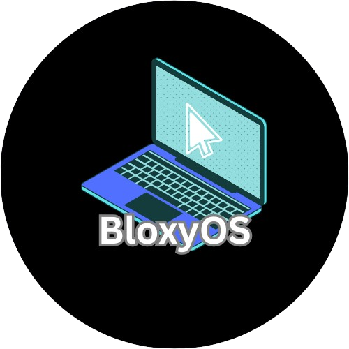 BloxyOS
